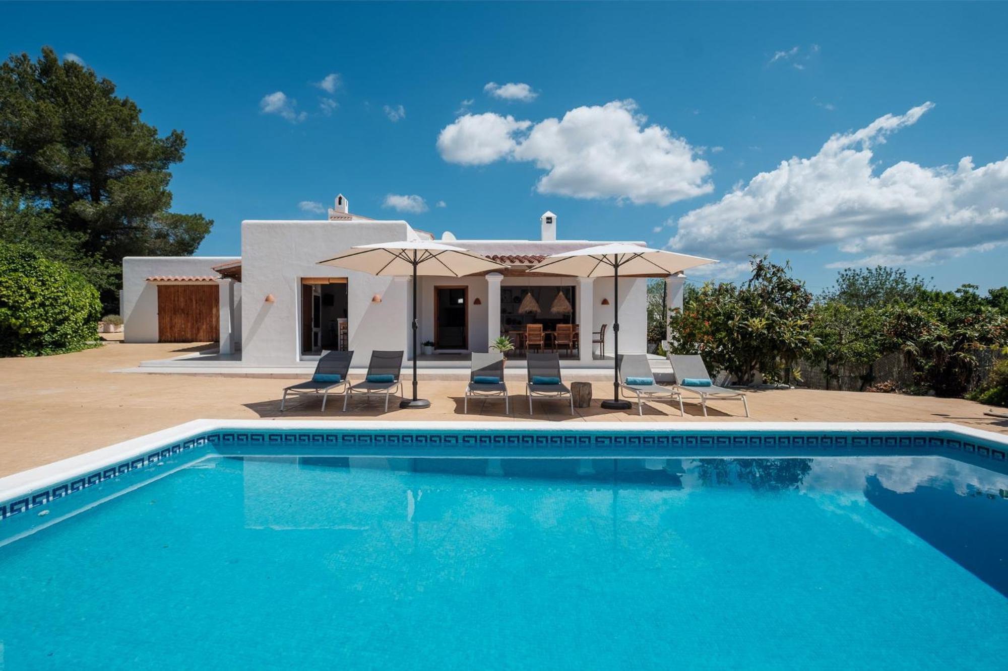 Joan Durban Villa Sant Joan De Labritja