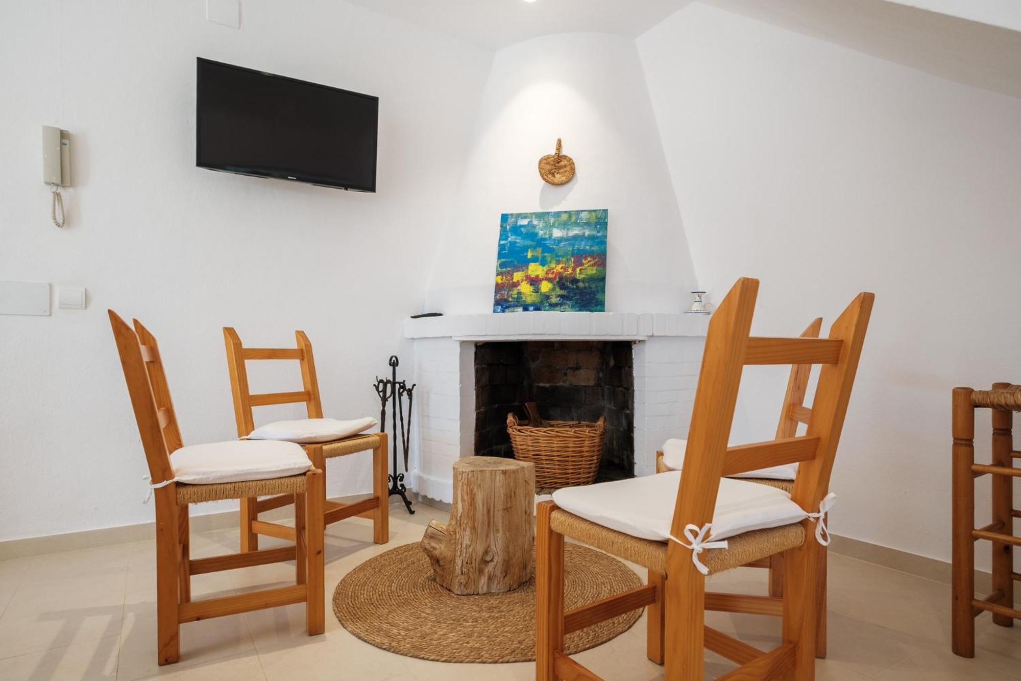 Villa Joan Durban Sant Joan De Labritja